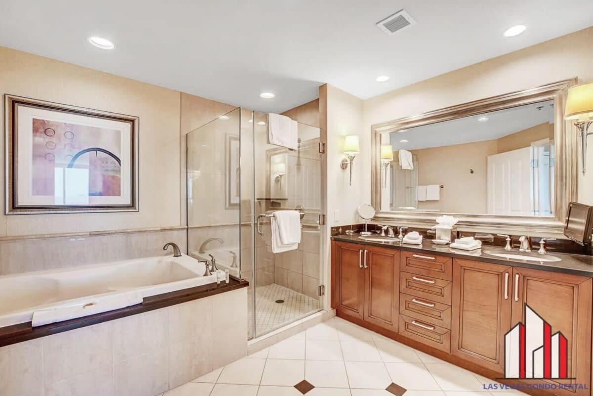 Mgm Signature-15-604 Jacuzzi Studio Las Vegas Exterior foto