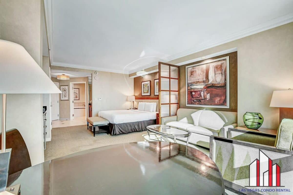 Mgm Signature-15-604 Jacuzzi Studio Las Vegas Exterior foto