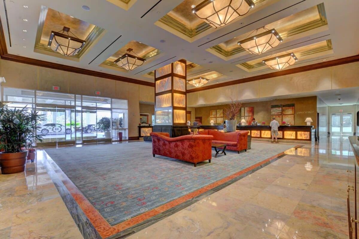 Mgm Signature-15-604 Jacuzzi Studio Las Vegas Exterior foto