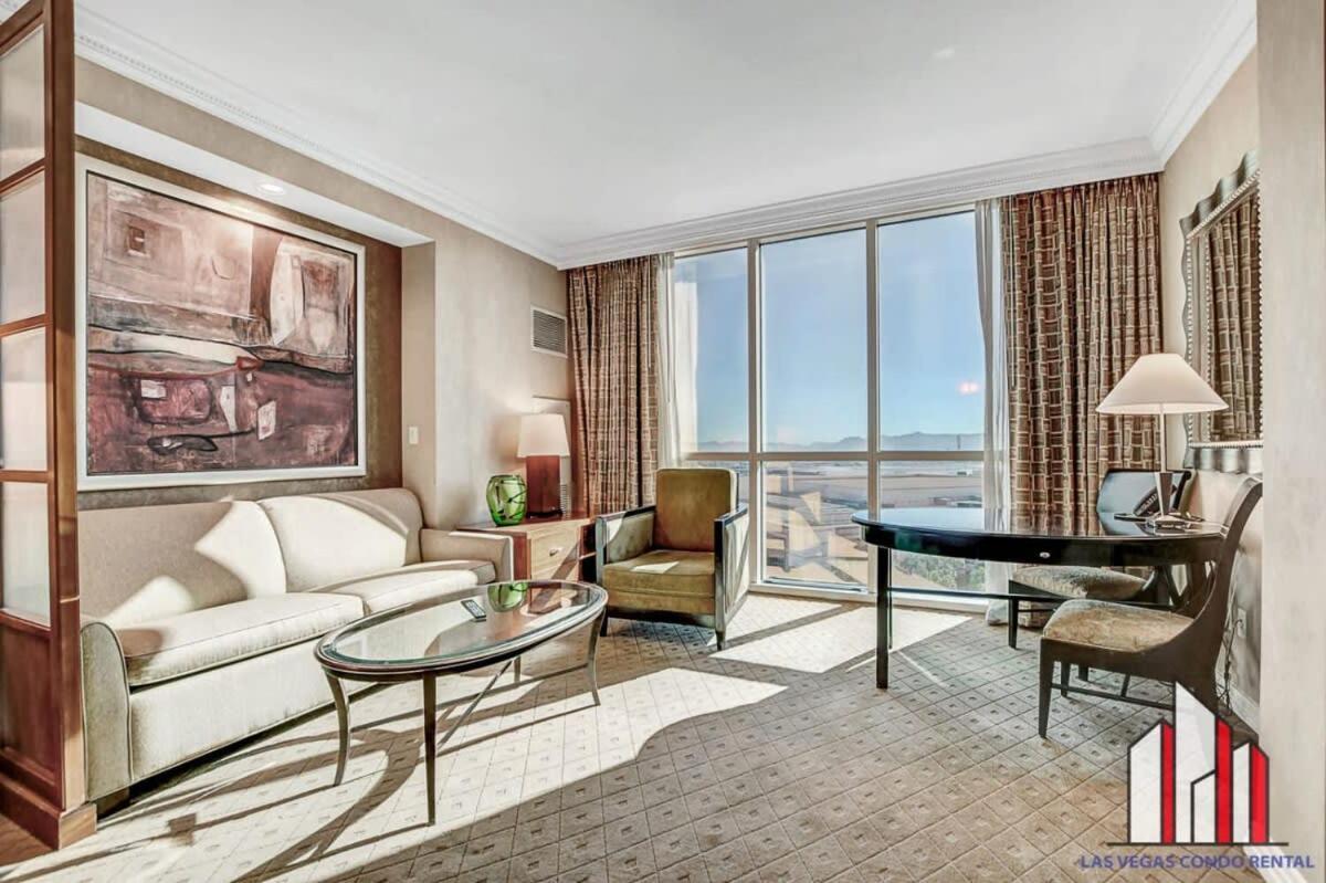 Mgm Signature-15-604 Jacuzzi Studio Las Vegas Exterior foto