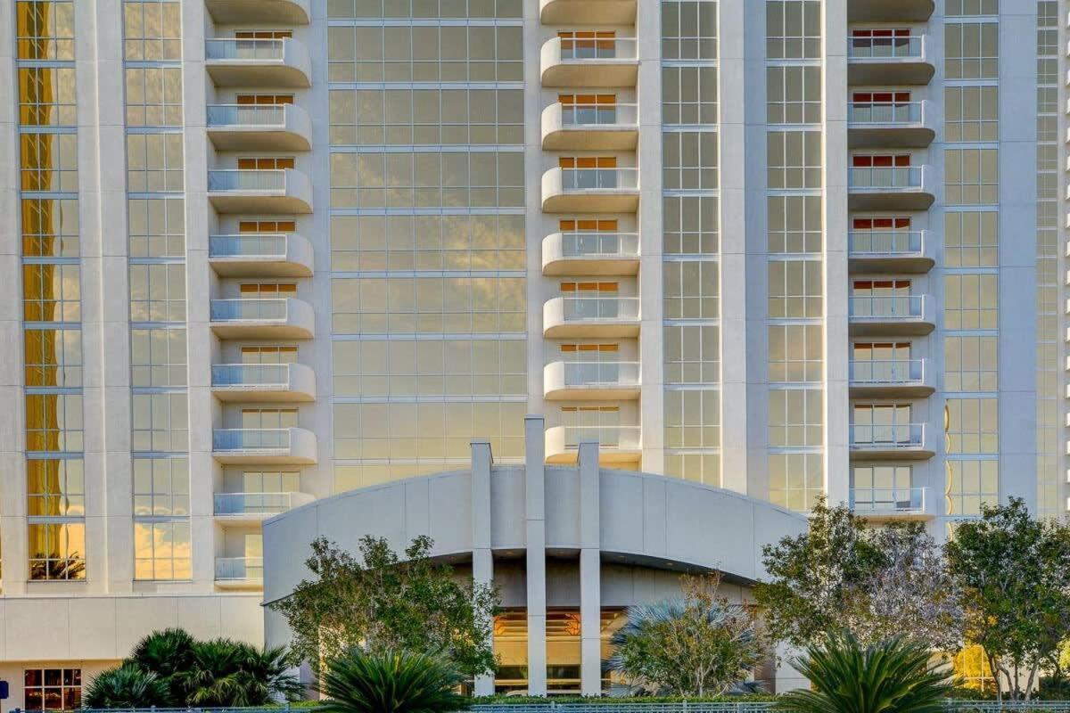 Mgm Signature-15-604 Jacuzzi Studio Las Vegas Exterior foto