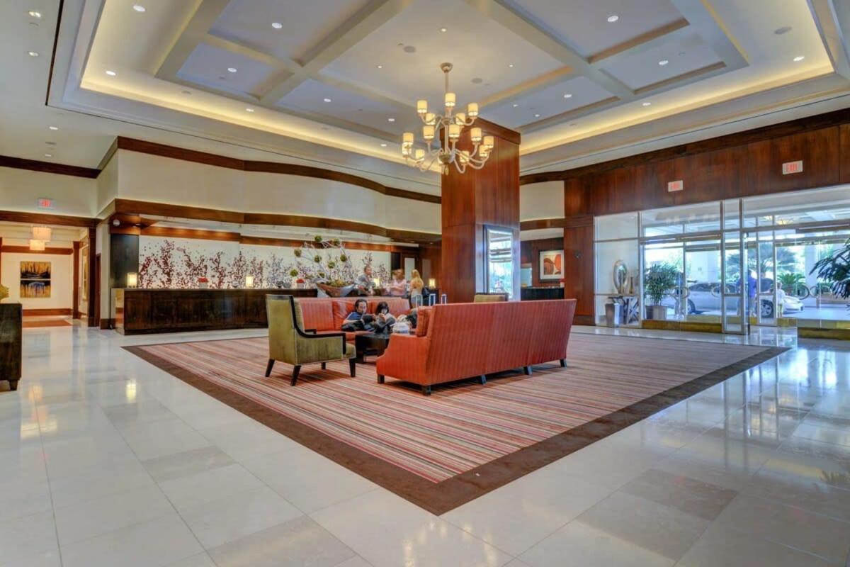Mgm Signature-15-604 Jacuzzi Studio Las Vegas Exterior foto