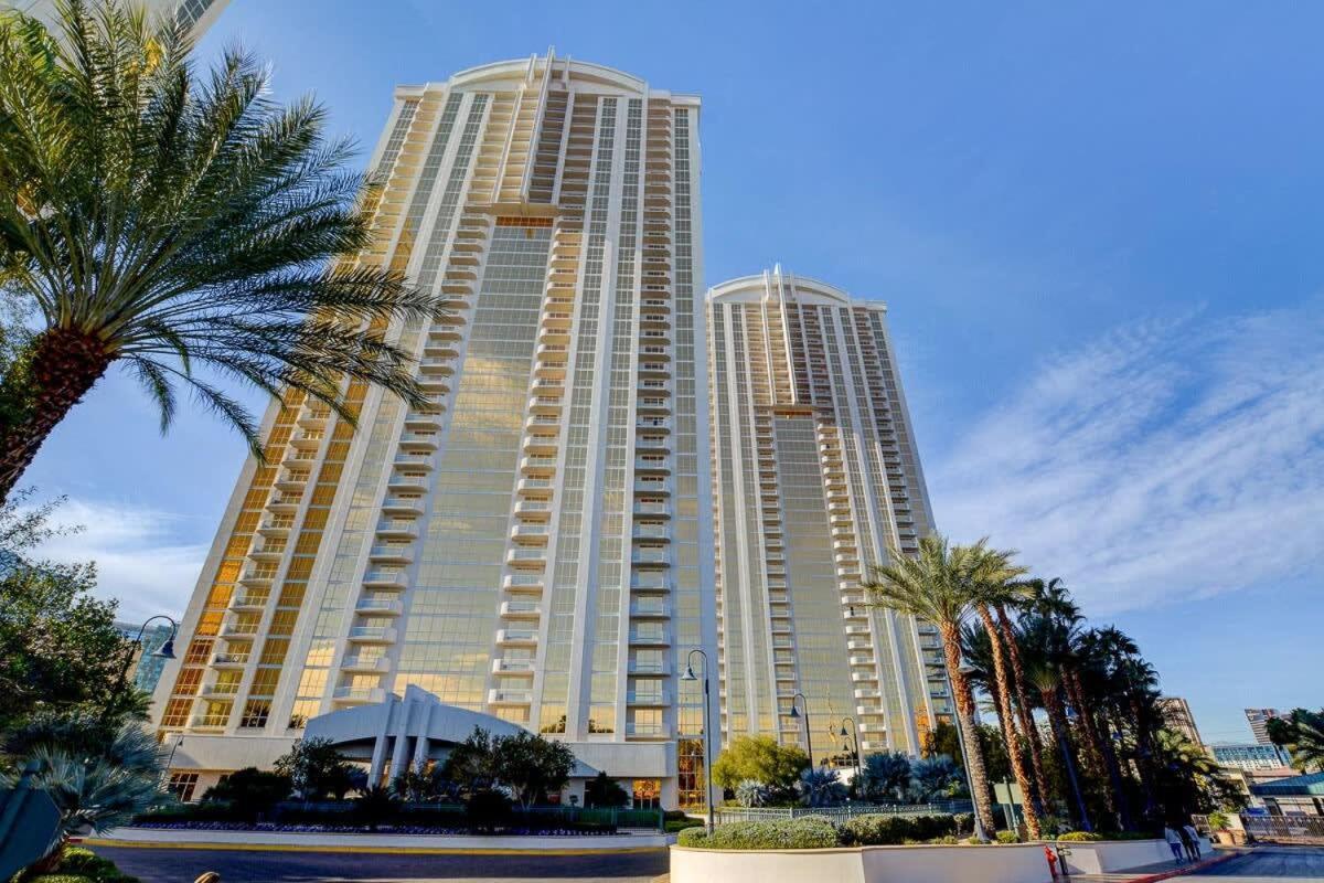 Mgm Signature-15-604 Jacuzzi Studio Las Vegas Exterior foto