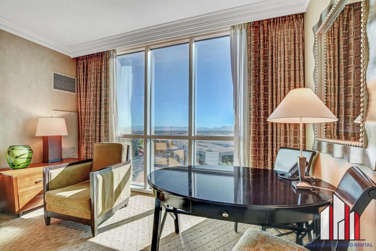 Mgm Signature-15-604 Jacuzzi Studio Las Vegas Exterior foto